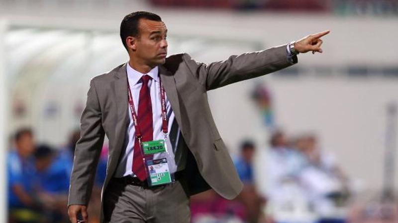 استقالة "دوداميل" من تدريب منتخب فنزويلا