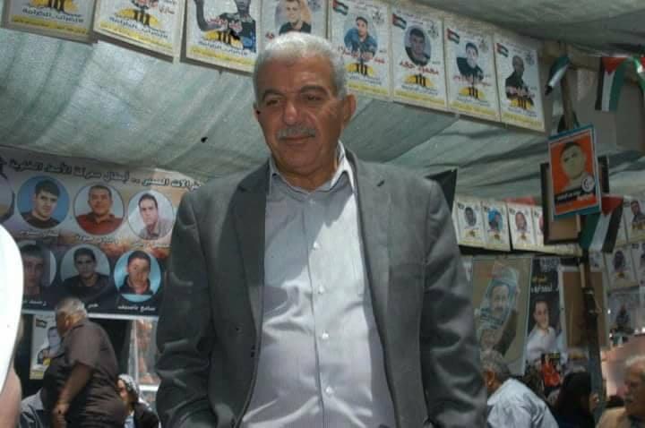 تشييع الإعلامي الراحل ماجد كتانة في قفين غداُ