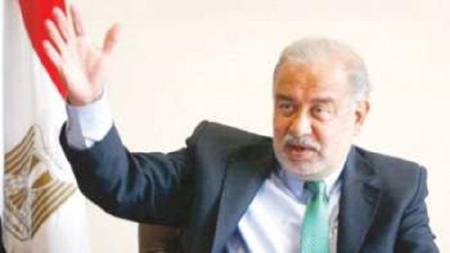 رئيس الوزراء المصري: سندرس إمكانية قبول طلب لجوء غولن في حال تقديمه