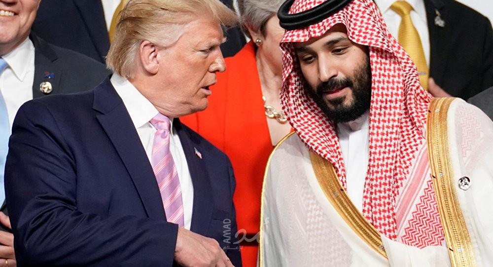 كوشنر يروي حادثة منع محمد بن سلمان من دخول البيت الأبيض