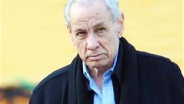 وفاة طارق سليم "رمز" النادي الأهلي بعد 24 ساعة من احتفاله الـ79