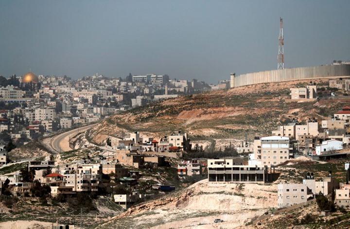 بطلب من فلسطين.. اجتماع أوروبي لمناقشة المخطط الإسرائيلي لضم الضفة