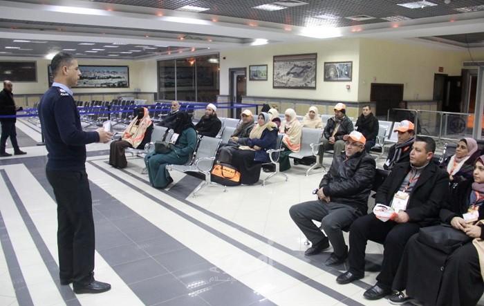 داخلية غزة تعلن آلية السفر عبر معبر رفح ليوم الخميس