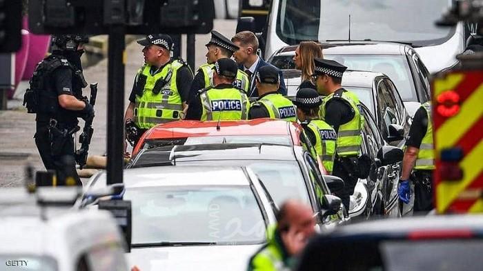 مقتل (6) أشخاص بحادث اطلاق نار في بريطانيا