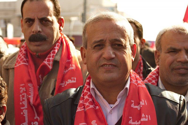 مزهر: لن نبقى رهينة للمنقسمين ومبادرة جديدة لحل أزمة "معبر رفح"