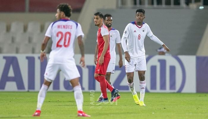 رسميا.. إلغاء دوري الخليج العربي هذا الموسم