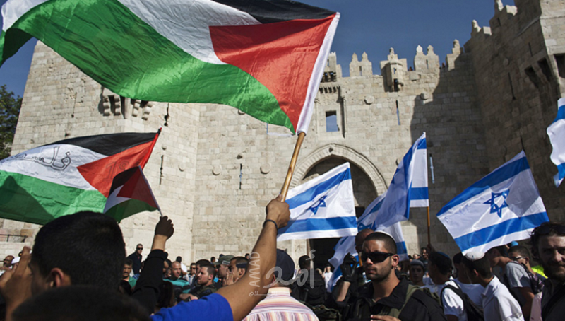 فصائل فلسطينية تحذر سلطات الاحتلال من إعادة تنفيذ "مسيرة الأعلام"