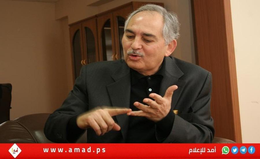 الوزير السابق الحباشنة يطالب بإعادة "التجنيد الإجباري" في الأردن وتسليح الشباب