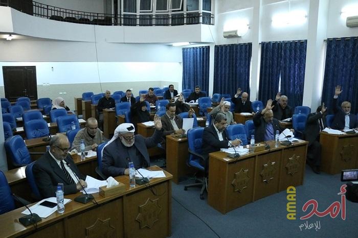 مسؤولون: السلطة تدرس إجراء انتخاب برلمان لدولة فلسطين ولكن...