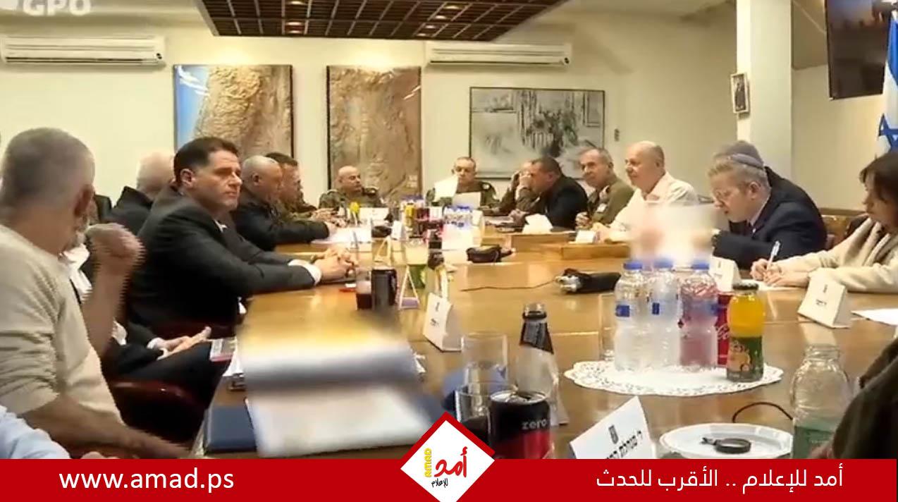 معاريف: فوضى في مكتب نتنياهو بسبب عاصفة التسريبات والجميع يشك في الجميع