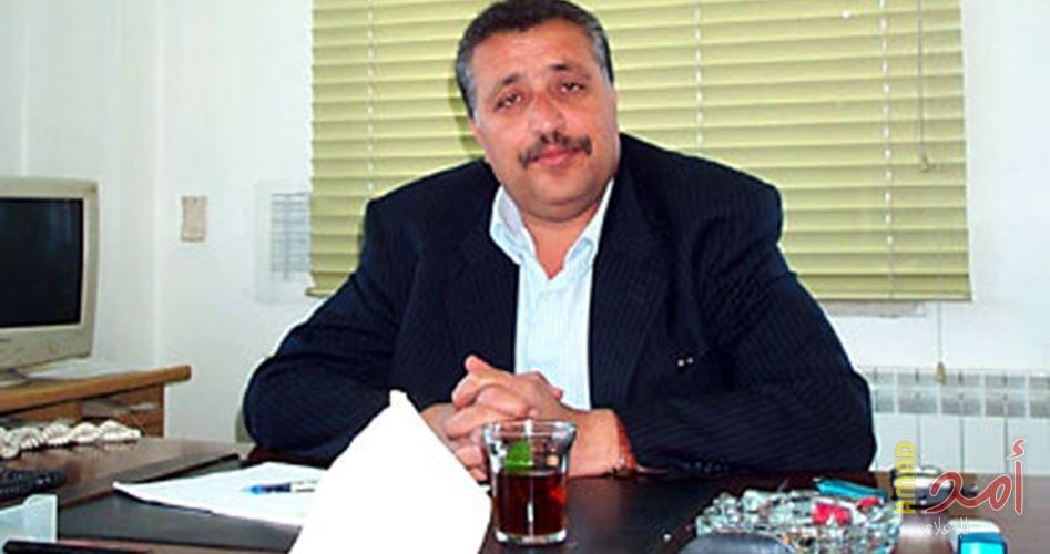 خريشة: تم تسجيل قائمتنا "الوطن للمستقلين" لدى لجنة الانتخابات