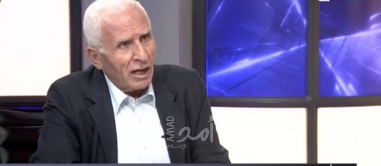 الأحمد: القيادة بحثت خلال اجتماعها أزمة كهرباء القدس