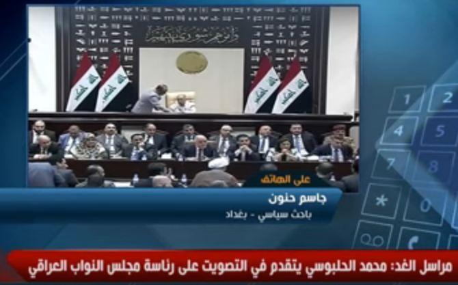 بالفيديو .. السياسي العراقي"حنون": المشهد السياسي العراقي مشوهاً .. وغير متوحّد أمام القضايا الدستورية
