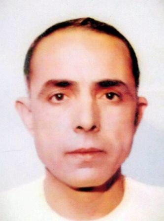 ذكرى الشهيد الأسير حسين حسني سعيد عطا الله