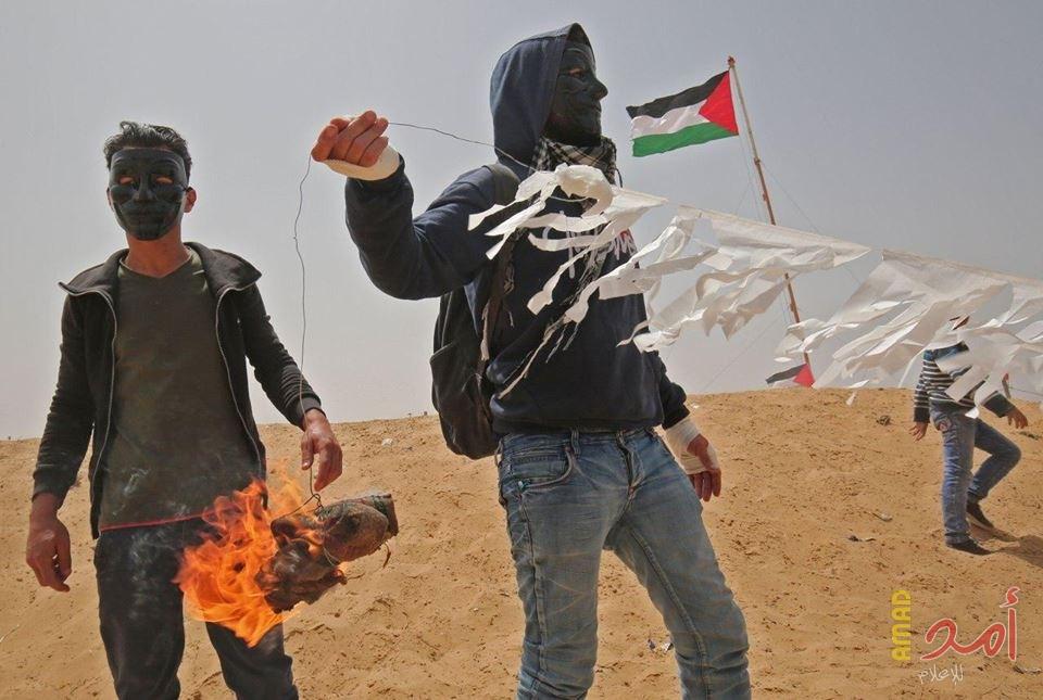 اللجنة القانونية للهيئة العليا تطالب بمحاسبة قادة جيش الاحتلال المتورطين في قتل المتظاهرين السلميين بغزة