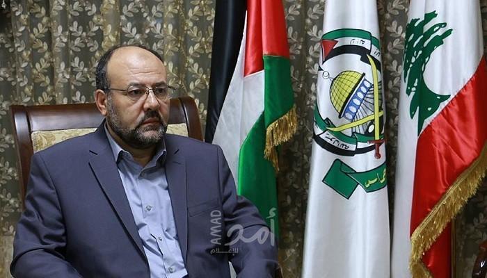 بركة: نناشد إصدار مرسوم حكومي باستثناء الفلسطينيين من إجازة العمل والتملك