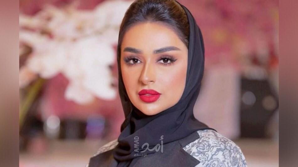 أنباء عن حكم لصالح أمل الأنصاري بتغريم مشهورة
