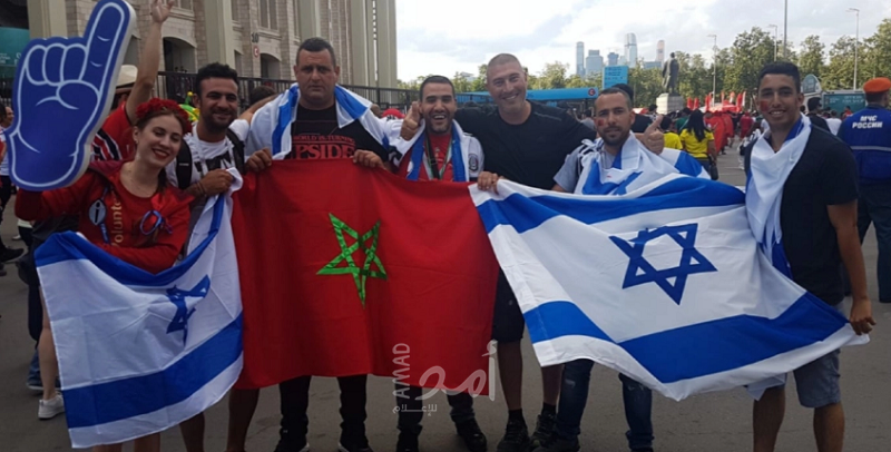 صحفي يكشف عن إمكانية وصول آلاف عمال بناء مغاربة إلى إسرائيل