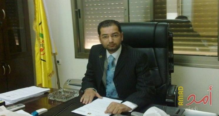 عليان: الاحتلال يدخل مرحلة جديدة من مراحل التطهير العرقي في القدس
