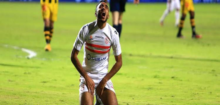 فشل مفاوضات انتقال لاعب الزمالك المصري "كهربا" لاتحاد جدة.. وانتظار جولة جديدة