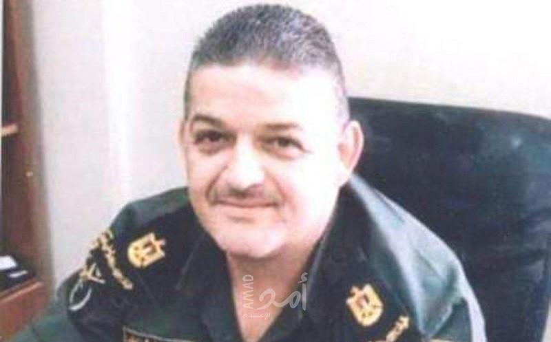 رحيل الرائد "جهاد جميل الناطور"