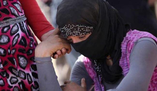 تفاصيل عن فضائح قادة "داعش" الجنسية في الرقة!