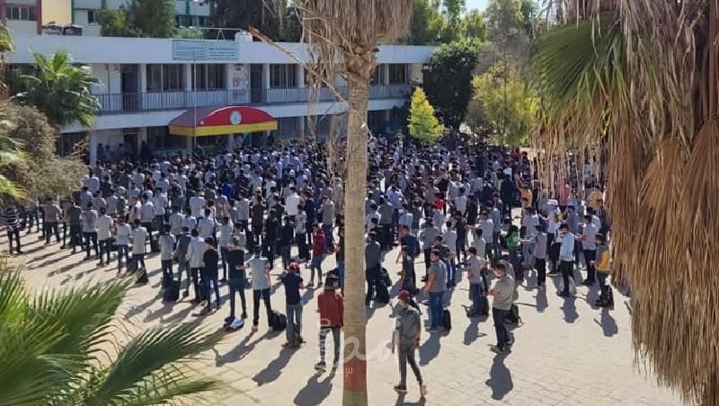 التربية والتعليم في رام الله تتحدث بشأن إمكانية العدول عن التعليم الوجاهي