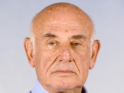 بيري يرجح عودة الوفد الاسرائيلي الى القاهرة اذا تم الاتفاق على هدنة والتقيد بها
