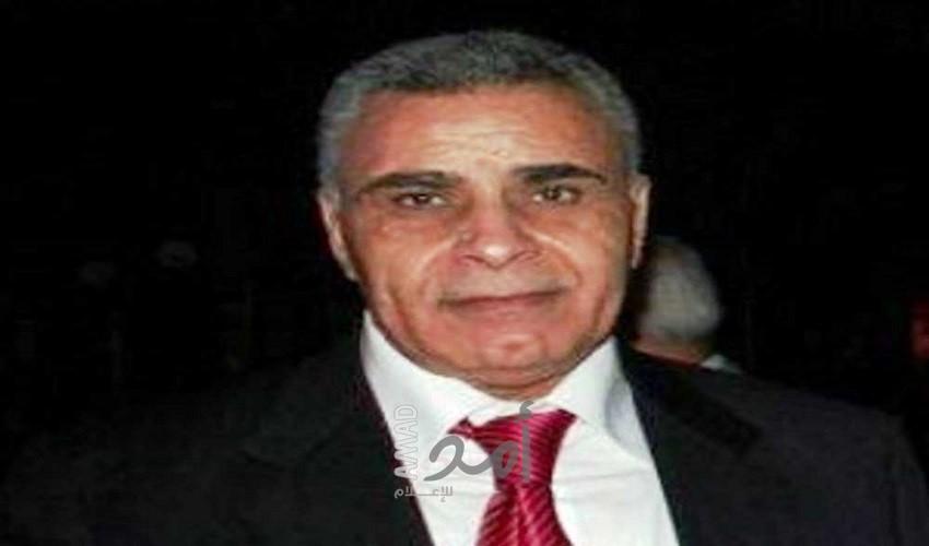 وفاة سكرتير الرئيس المصري الراحل حسني مبارك