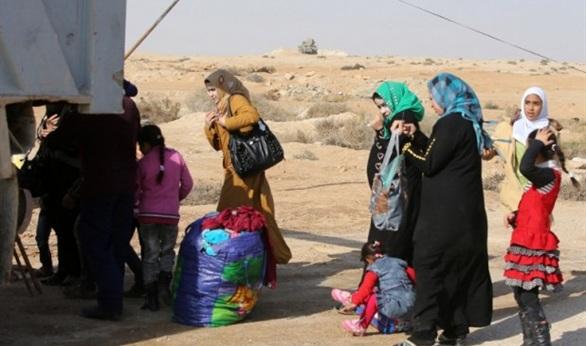 "يديعوت أحرونوت": "داعش" أعدم 150 امرأة لرفضهن "جهاد النكاح"