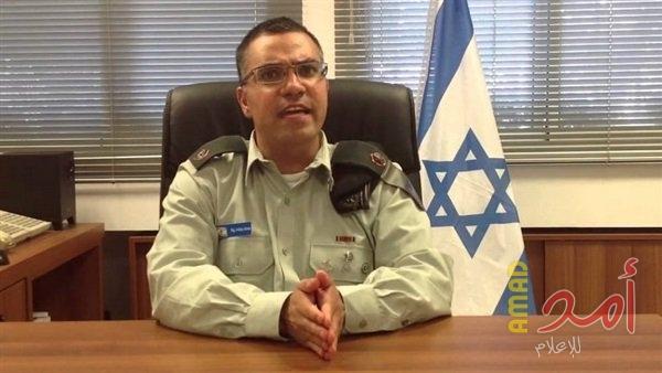 أدرعي يتهم  نصر الله و سليماني بمقتل "بدر الدين" في دمشق 