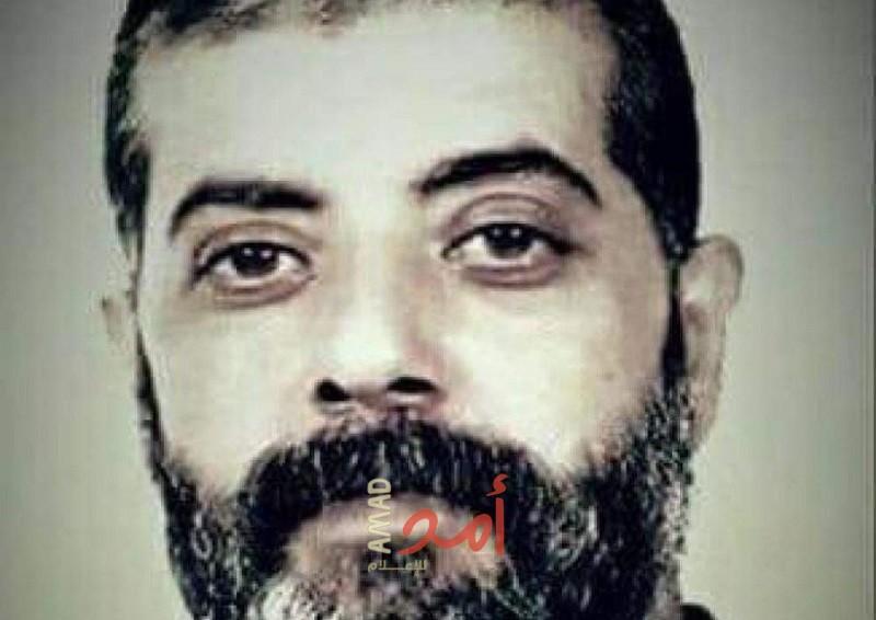 نقل الأسير "محمد داود" إلى مستشفى "برزلاي"