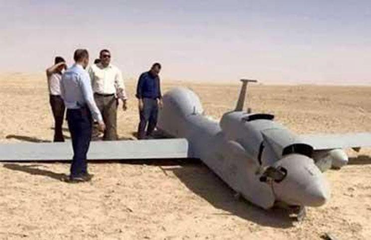 تحطم هليكوبتر عسكرية في أوكرانيا ومقتل طاقمها
