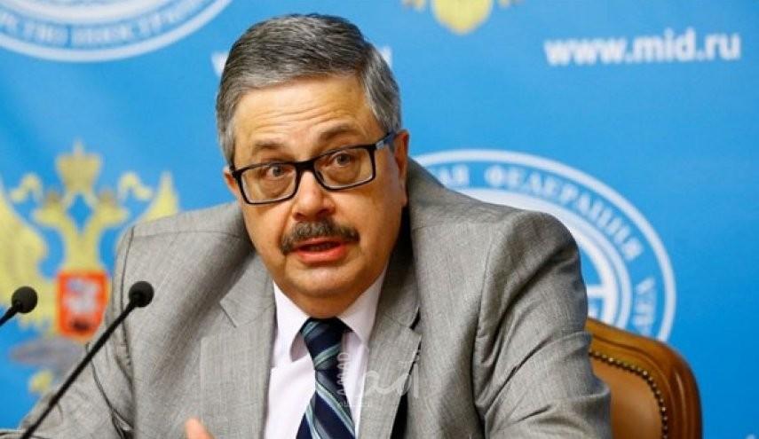 تهديدات جديدة تطال السفير الروسي في تركيا