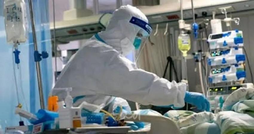 الأردن: 12 وفاة و1181 إصابة جديدة بـ"كورونا"