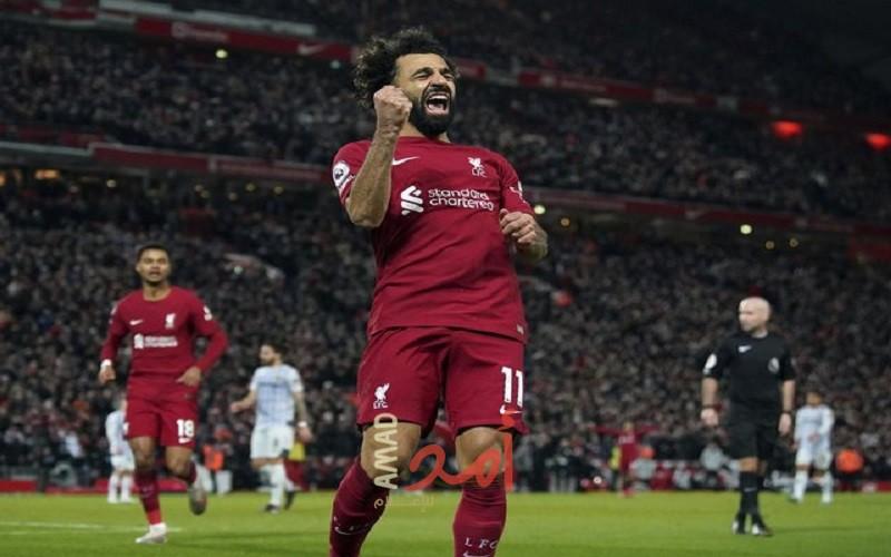لم يستسلموا.. عرض جديد ضخم من الاتحاد لضم محمد صلاح