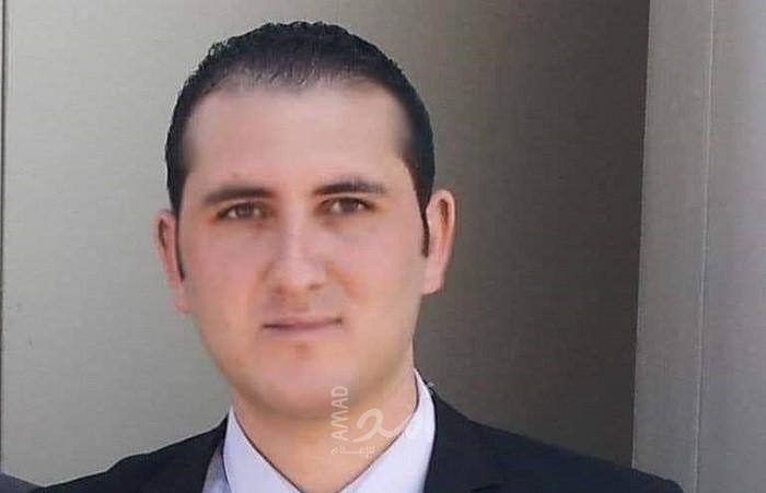 مقتل الطبيب الفلسطيني "سامر الحلايقة" على يد عصابة بولاية أمريكية