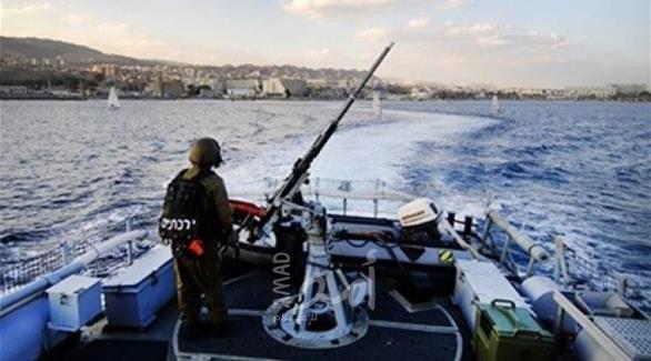 إعلام عبري: اكتشاف حركة غير اعتيادية لأشخاص بالمنطقة البحرية شمال قطاع غزة