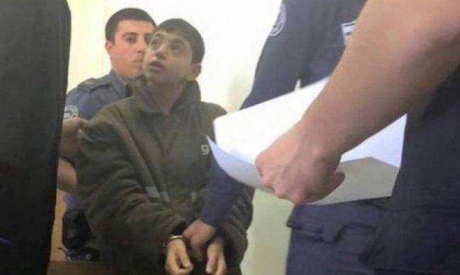 الاحتلال الإسرائيلي يحكم بالسجن الفعلي على الطفل معاوية علقم