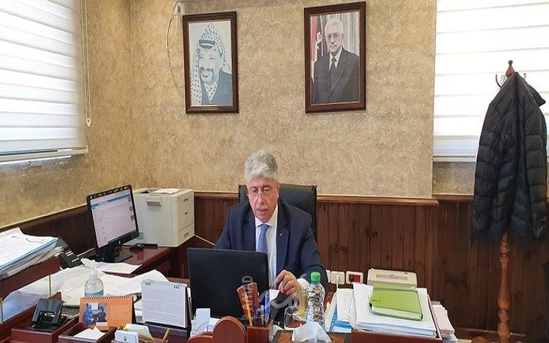 مجدلاني: 255 ألف و329 أسرة اضافية استفادت من مساعدات التنمية منذ بداية "كورونا"
