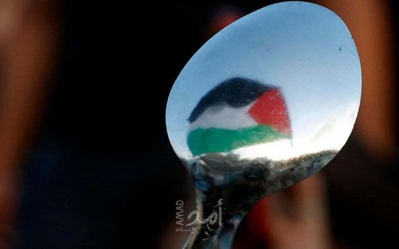 تقرير: "الملعقة" تتحول لرمز لعملية فرار المعتقلين الفلسطينيين من "جلبوع"