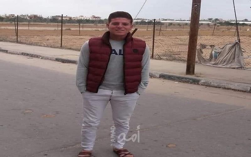 استشهاد أسامة أبو ريدة ..والعثور على جثامين 4 شهداء في خانيونس جنوب قطاع غزة