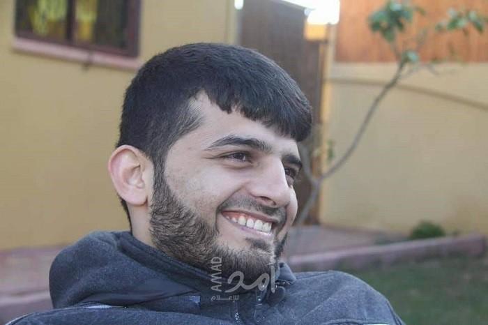 استشهاد "حامد الخضري" باستهداف طائرات الاحتلال لسيارة وسط غزة