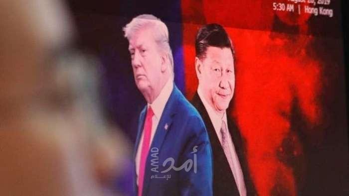 الصين تصعد الموقف بعد قرار ترامب وتستدعي السفير الأمريكي لديها