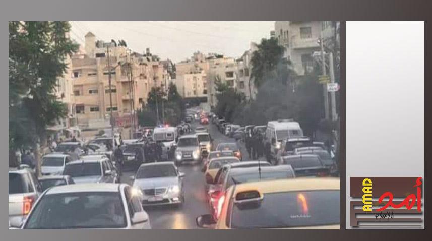 مطالبات بعقد صفقة تبادل اسرى مقابل موظفي السفارة الاسرائيلية في عمان