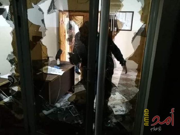 الإذاعة والتلفزيون الفلسطيني: بيان داخلية حماس لا يعفيها من المسؤولية عن جريمة اقتحام المبنى