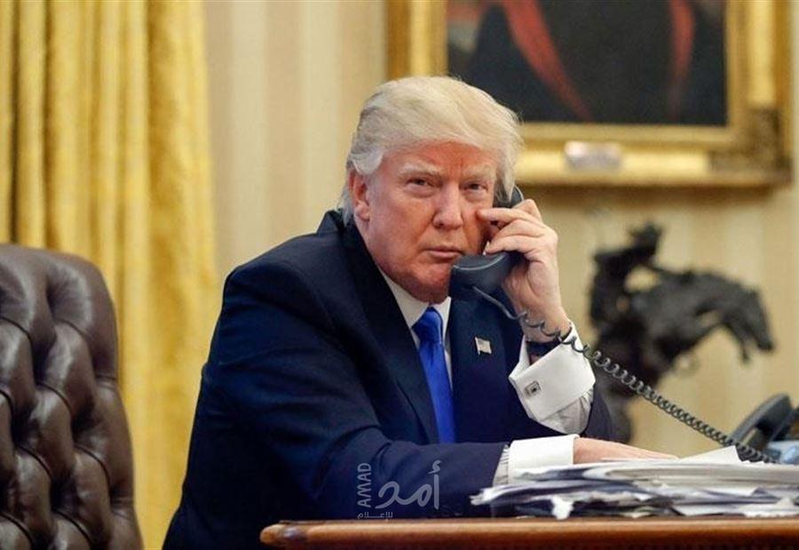 تسجيل مسرب لـ"ترامب" عن سفيرة أميركية: تخلصوا منها!