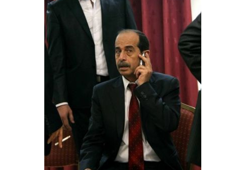 العليا للعشائر تنعي  اللواء أحمد رزق أبو ربيع