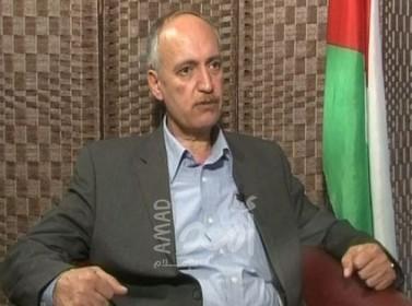 ابو يوسف لـ (أمد) : اللجنة التنفيذية ستناقش الليلة مصير حكومة التوافق