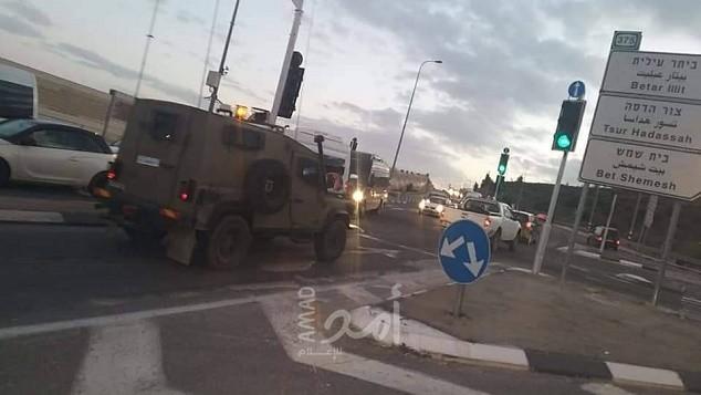 نتنياهو يعلن الاستعداد لشن حملة عسكرية كبيرة ضد قطاع غزة